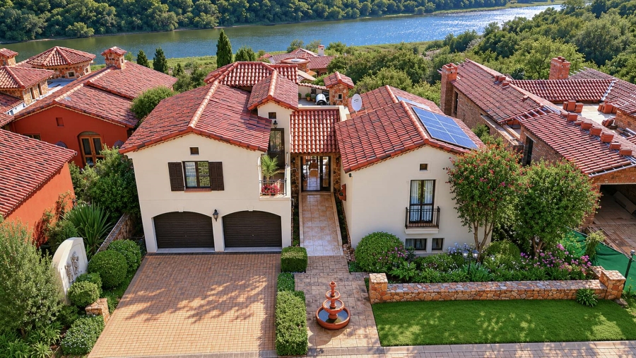 5 Bedroom Property for Sale in Estate D Afrique North West